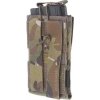 EME Otevřená sumka pro M4/16 zásobník a pistolový zásobník - Multicam 04