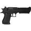 CYM Electric pistol replica CM121S MOSFET Edition - black 06
