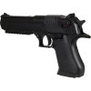 CYM Electric pistol replica CM121S MOSFET Edition - black 07