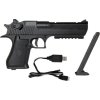 CYM Electric pistol replica CM121S MOSFET Edition - black 12