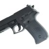 CYM CM122S MOSFET Edition Electric Pistol Replica - Black 04