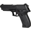 CYM CM122S MOSFET Edition Electric Pistol Replica - Black 06