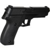 CYM CM122S MOSFET Edition Electric Pistol Replica - Black 07