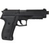 CYM CM122S MOSFET Edition Electric Pistol Replica - Black 08