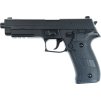 CYM CM122S MOSFET Edition Electric Pistol Replica - Black 01