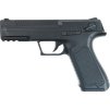 CYMA Electric pistol replica CM127S MOSFET Edition - black 01