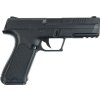 CYMA Electric pistol replica CM127S MOSFET Edition - black 02