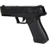 CYMA Electric pistol replica CM127S MOSFET Edition - black 03