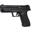 CYMA Electric pistol replica CM127S MOSFET Edition - black 05