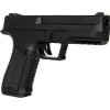 CYMA Electric pistol replica CM127S MOSFET Edition - black 08