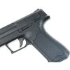 CYMA Electric pistol replica CM127S MOSFET Edition - black 10