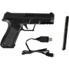 CYMA Electric pistol replica CM127S MOSFET Edition - black 12