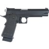 CYM CM128S MOSFET Edition Electric Pistol Replica - Black 02