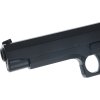 CYM CM128S MOSFET Edition Electric Pistol Replica - Black 03