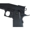 CYM CM128S MOSFET Edition Electric Pistol Replica - Black 04