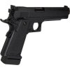 CYM CM128S MOSFET Edition Electric Pistol Replica - Black 07