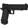 CYM CM128S MOSFET Edition Electric Pistol Replica - Black 09