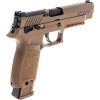 Sig Sauer ProForce P320 M17 (CO2) Pistol Replica 02
