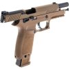 Sig Sauer ProForce P320 M17 (CO2) Pistol Replica 03