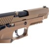 Sig Sauer ProForce P320 M17 (CO2) Pistol Replica 07