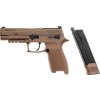 Sig Sauer ProForce P320 M17 (CO2) Pistol Replica 08