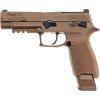 Sig Sauer ProForce P320 M17 (CO2) Pistol Replica 01