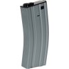 CYM Zásobník pro M4 - šedý, kovový, tlačný, 150bb, Cyma 01