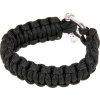 Elm Survival Bracelet (U) - Black 02