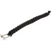 Elm Survival Bracelet (U) - Black 03