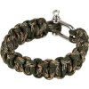 Elm Survival Bracelet (U) - Camo 02