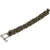 Elm Survival bracelet (U) – camo 03