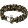 Elm Survival bracelet (U) – camo 01