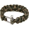 Elm Survival Bracelet (U) - Camo 01