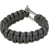 Elm Survival Bracelet (U) - Grey 02