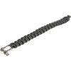 Elm Survival Bracelet (U) - Grey 03