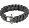 Elm Survival Bracelet (U) - Grey 01
