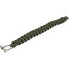 Elm Survival bracelet (U) – olive drab 03