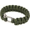 Elm Survival bracelet (U) – olive drab 01
