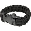 Elm Náramek přežití (Fastex) - černý, Element 01