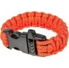 Elm Survival Bracelet (Fastex) - Red 01