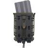 FMA SSSMC Carabine Magazine Pouch - olive drab 03