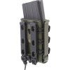 FMA SSSMC Carabine Magazine Pouch - olive drab 04