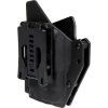 FMA Tactical holster for G17L replicas with flashlight - black 03