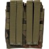 GFT Double AK Magazine Pouch - wz.93 Woodland Panther 05