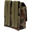 GFT Double AK Magazine Pouch - wz.93 Woodland Panther 06