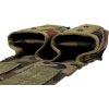GFT Double AK Magazine Pouch - wz.93 Woodland Panther 07