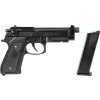 GIG GPM92 GP2 pistol replica - black 09