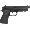 GIG GPM92 GP2 pistol replica - black 02
