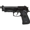 GIG GPM92 GP2 pistol replica - black 03