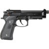 GIG GPM92 GP2 pistol replica - black 04